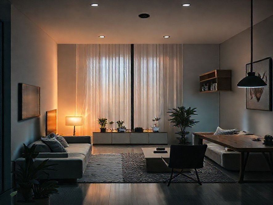 Quais as vantagens de Vale configurar: O Nível de Ruído (dB) para secagem noturna (Baixa Velocidade)?