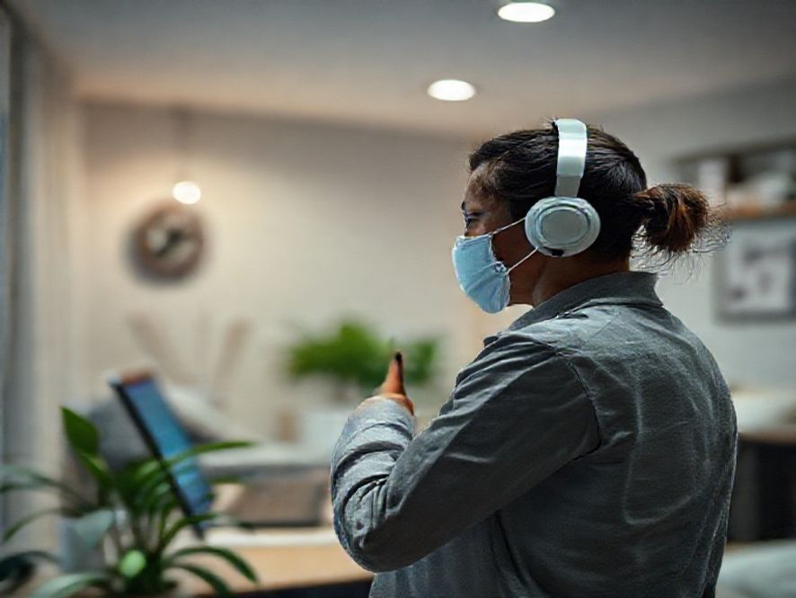 Quais as vantagens de Vale configurar: O Recurso de Prevenção de Mofo (Função Autolimpeza)?