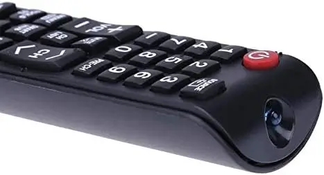 Controle remoto universal para todos os televisores Samsung, substituição para todos os televisores LCD LED HDTV 3D Smart Samsung