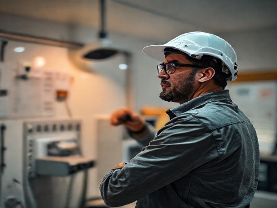 Por que é confiável Como é a Manutenção: O Controle de Suprimentos (Monitoramento) (Aplicativo)?