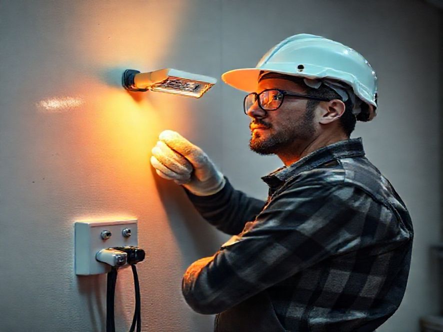 Por que é confiável Como é a Manutenção: O Cuidado com a Tensão (Voltagem) (Manutenção Elétrica)?