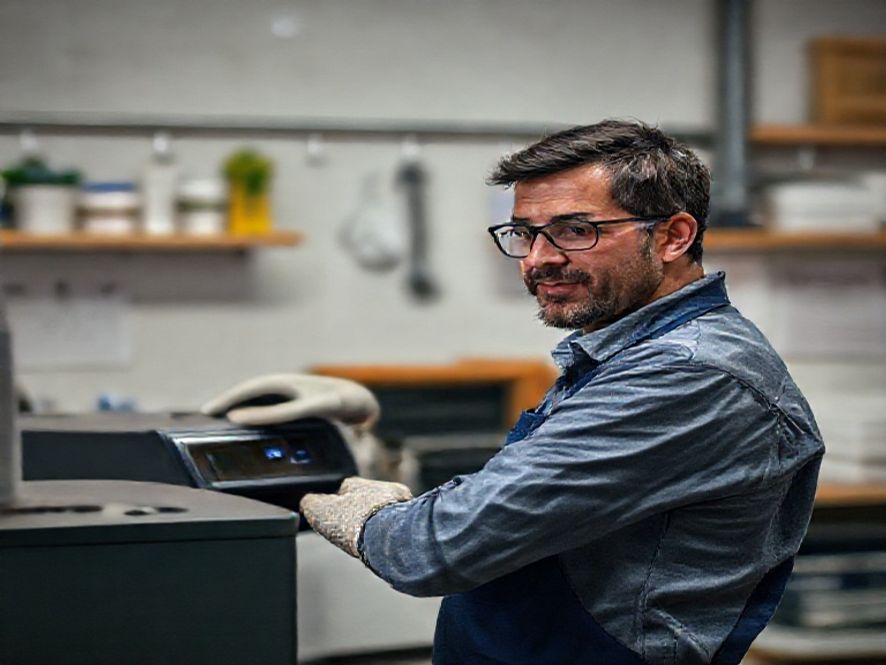 Por que é confiável Como é a Manutenção: O Programa de Reciclagem da Brother (Consumíveis)?