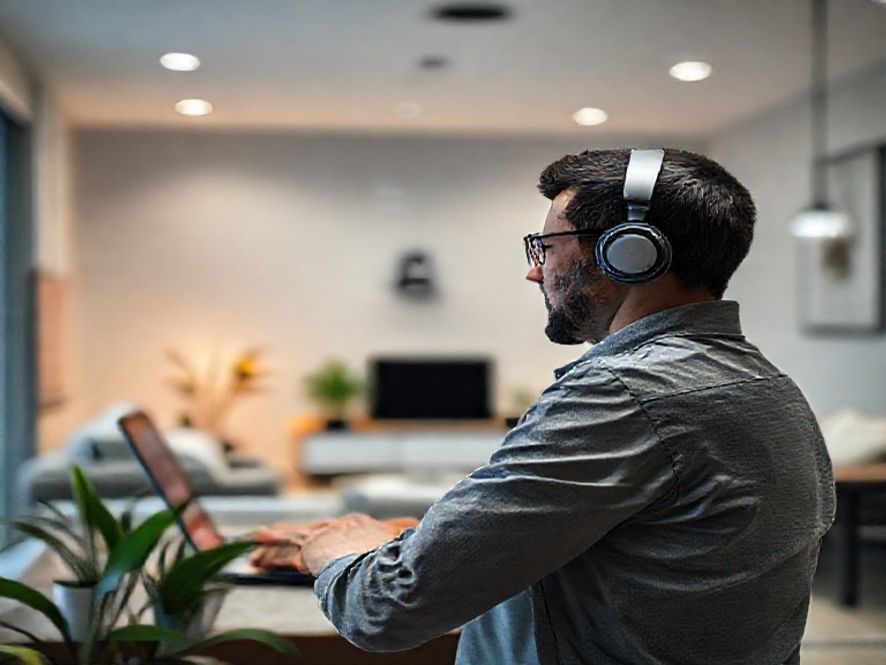 Por que é confiável Como é a Qualidade: A Tecnologia de Resolução HQ1200 (se aplicável)?