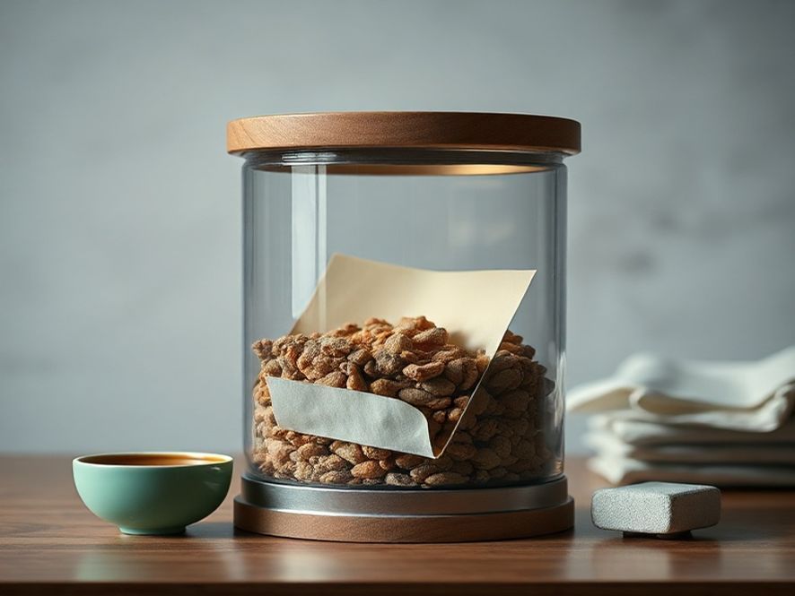 Por que é confiável Curiosidades sobre: A Bandeja de Papel (Capacidade) (Tamanho Ideal)?