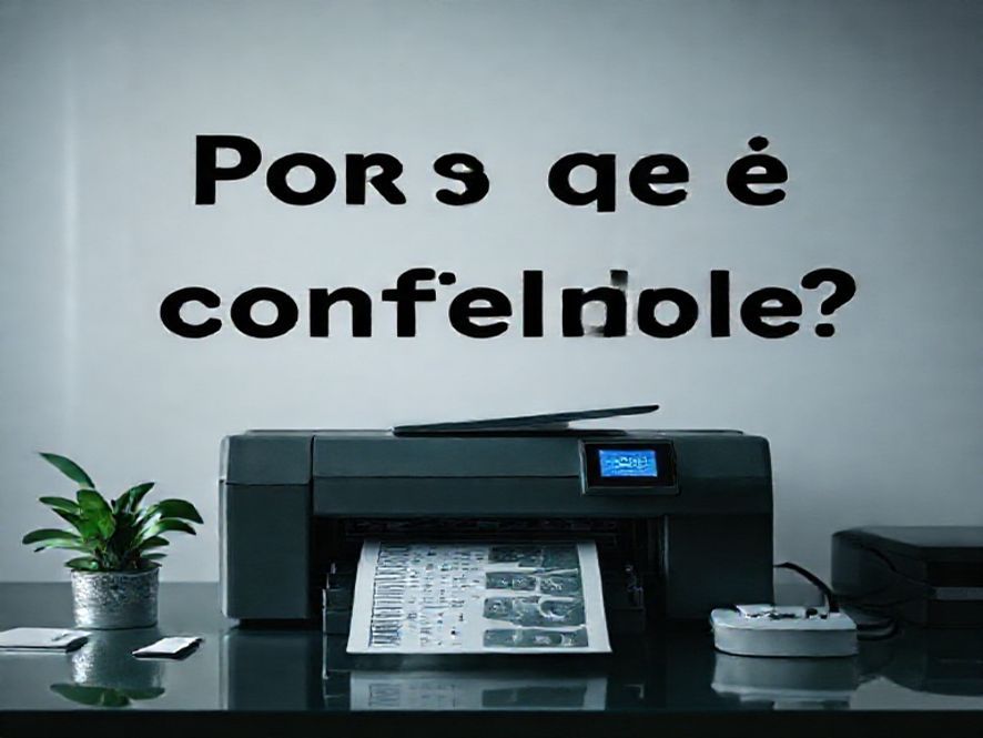 Por que é confiável Curiosidades sobre: O Desenvolvimento do Sistema de Toner e Cilindro Separados?