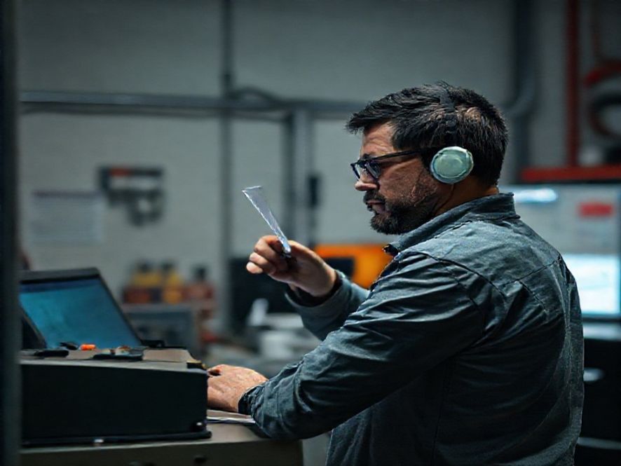 Por que é confiável Curiosidades sobre: O Processo de Carga do Cilindro (Eletricidade Estática)?