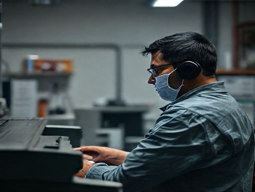 Por que é confiável Curiosidades sobre: O Processo de Fabricação do Cilindro de Imagem?