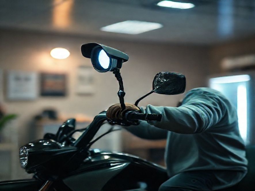 Por que é confiável Curiosidades sobre: O Sistema de Filtro (se houver) (Proteção do Motor)?