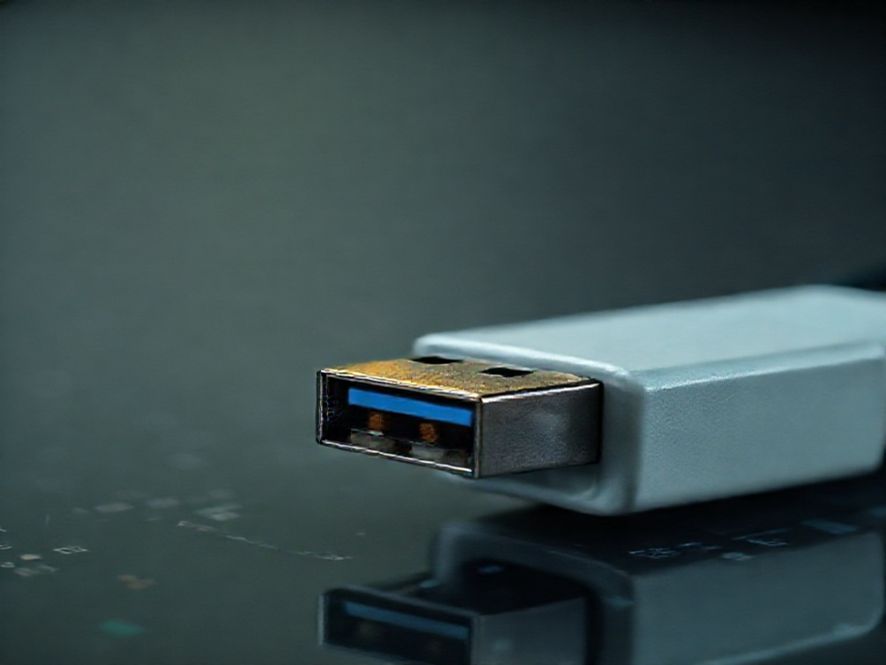 Por que é confiável O que é: O Porta USB 2.0 (Conexão com PC)?