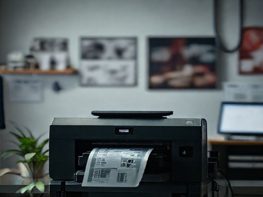 Por que é confiável O que é: O Toner (Cartucho) e sua composição (Pó Seco)?