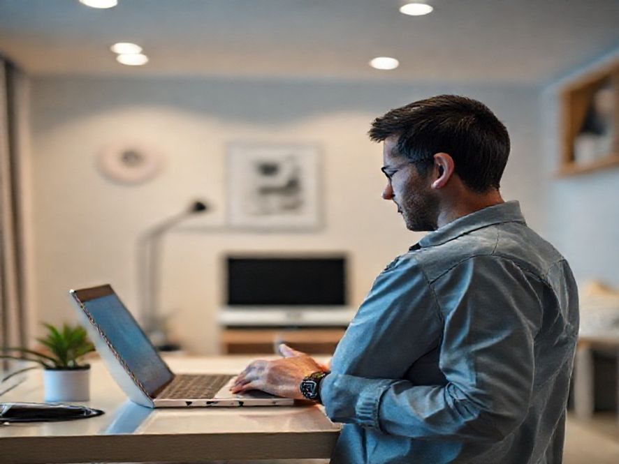 Por que é confiável Quais são os Recursos Smart: A Configuração da Impressora (Setup) via Celular?