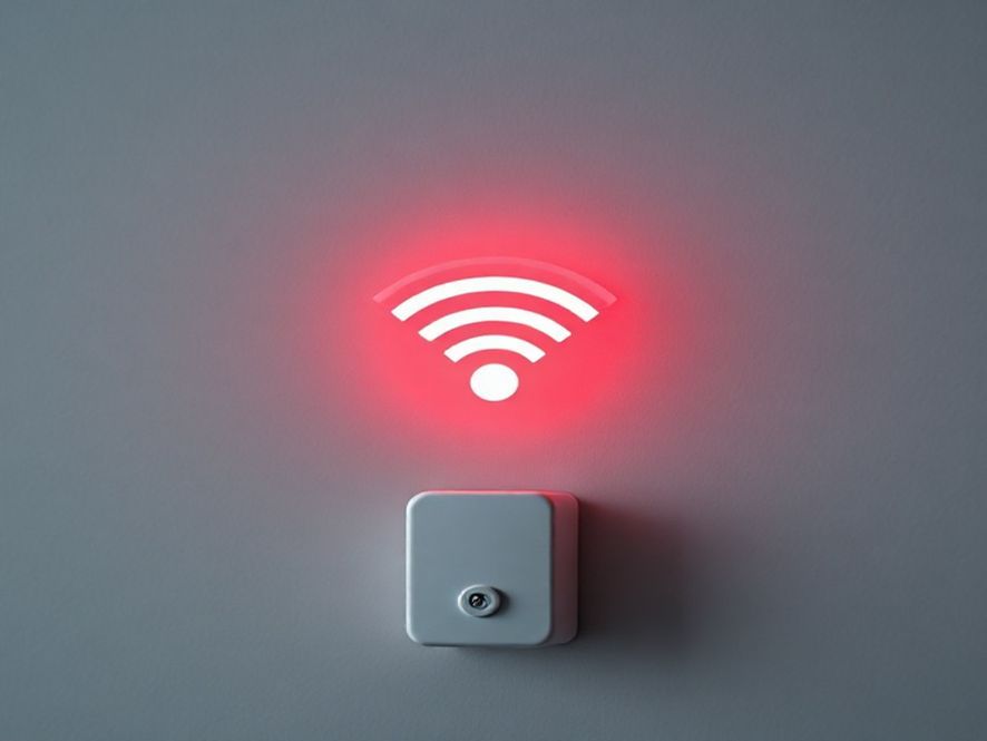 Por que é confiável Quais são os Recursos Smart: O LED Indicador de Status da Conexão Wi-Fi?