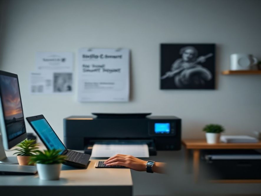 Por que é confiável Quais são os Recursos Smart: O Recurso de Economia de Toner (Modo Rascunho) (Software)?