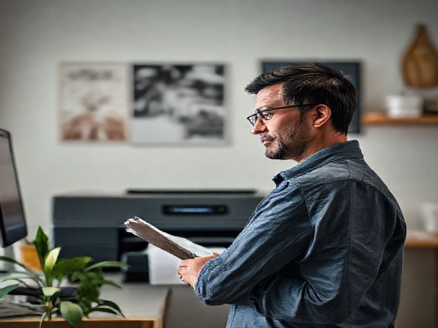 Por que é confiável Vale a pena: O Custo-Benefício do toner de alto rendimento da Brother?
