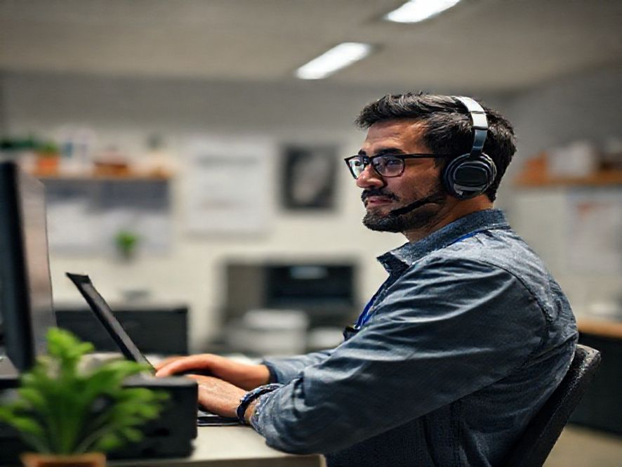 Por que é confiável Vale a pena: O Suporte Técnico da Brother no Brasil?