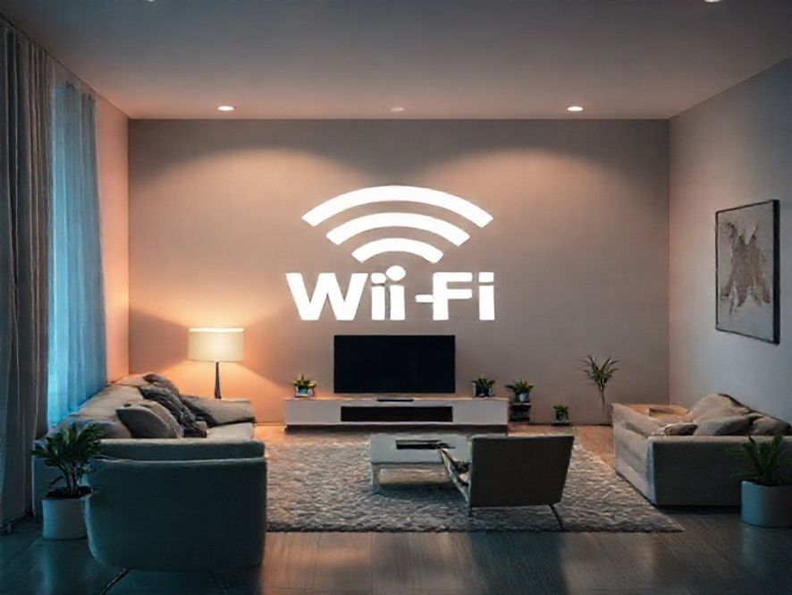 Por que é confiável Vale configurar: A Configuração de Segurança da Rede Wi-Fi (Criptografia)?