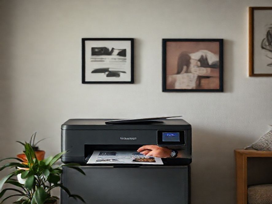 Por que é confiável Vale configurar: A Impressão Móvel via Aplicativo Brother iPrint&Scan?