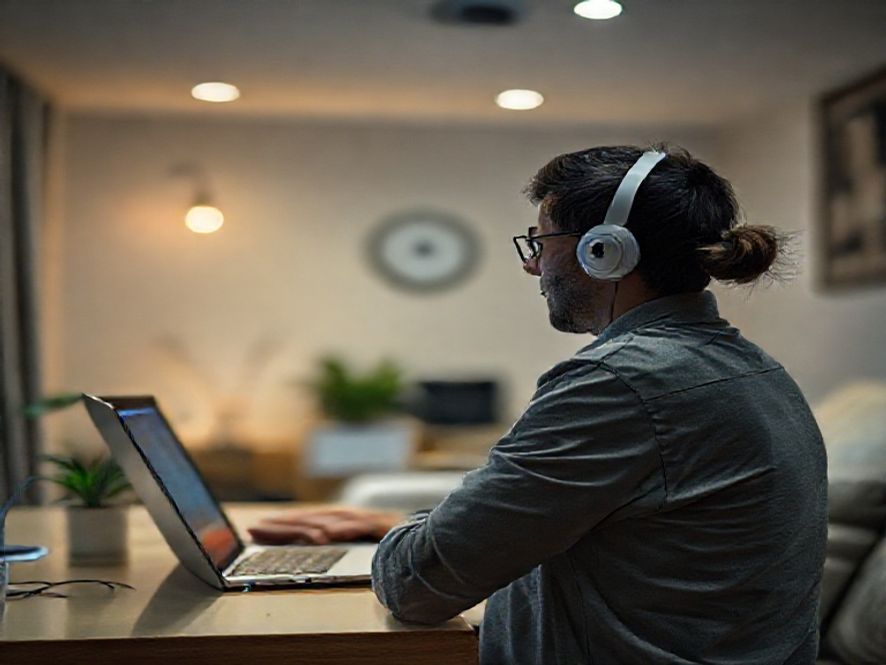 Por que é confiável Vale configurar: O Recurso de Desligamento (Timer) (Uso Consciente)?