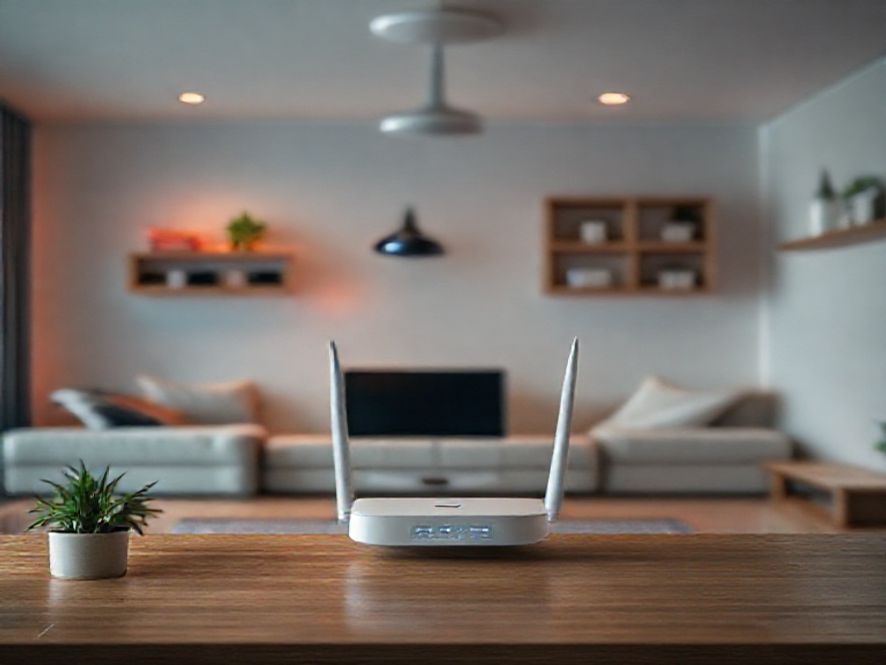 Por que é confiável Vale configurar: O Setup da Conexão Wi-Fi (Modo WPS ou Manual)?