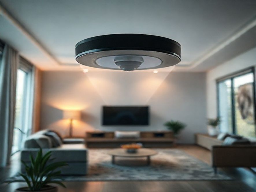 Por que é ideal para Como é a Cobertura: A Tecnologia Beamforming (Sinal Direcionado)?