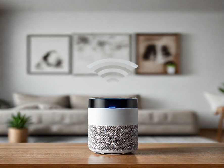 Por que é ideal para Como é a Cobertura: O Design e o Posicionamento do Roteador (Ideal)?