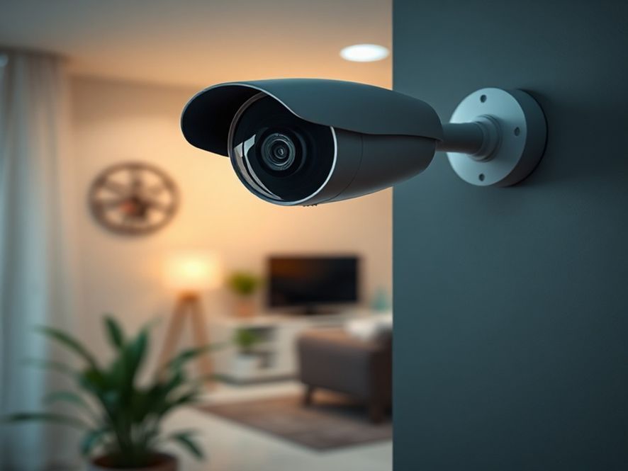 Por que é ideal para Como é a Detecção: A Distância Máxima de Detecção (Alcance em Metros)?