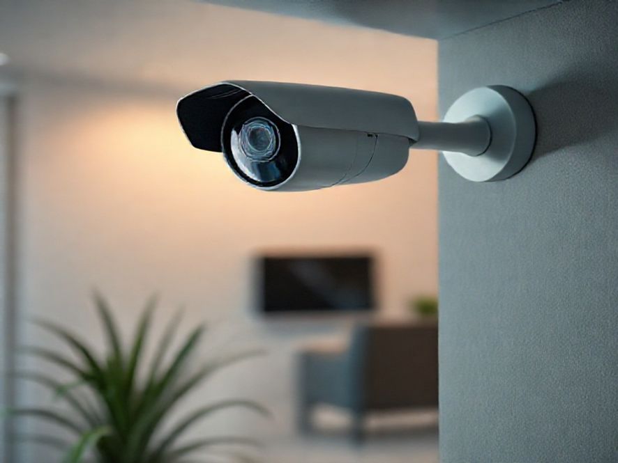 Por que é ideal para Como é a Detecção: O Ângulo de Detecção (Vertical) (Altura de Instalação)?