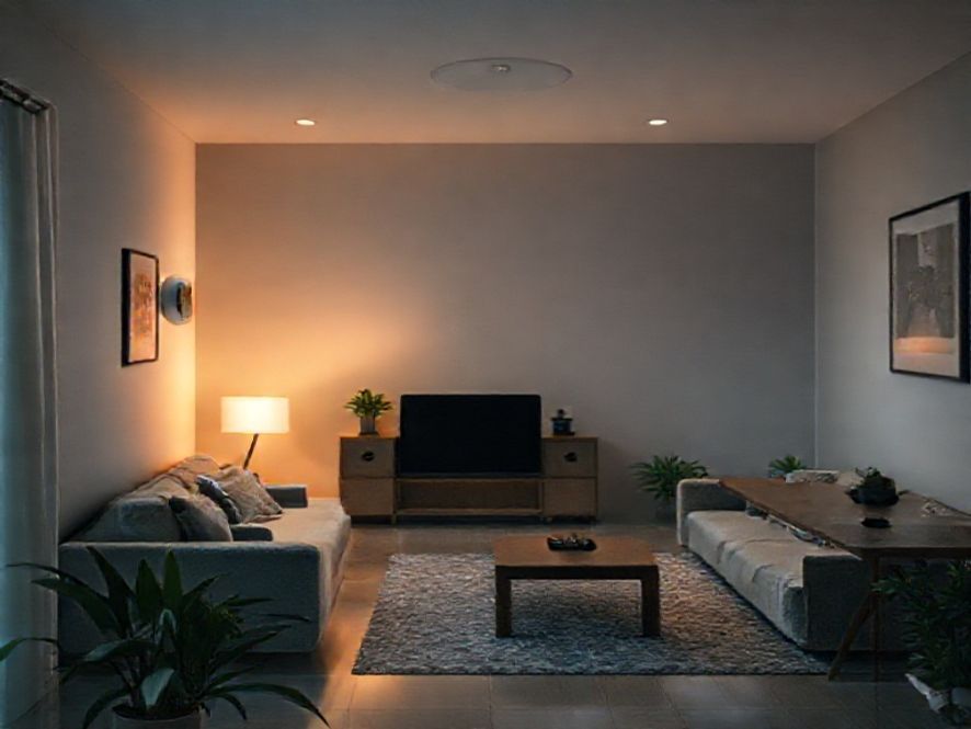 Por que é ideal para Como é a Detecção: O Tempo de Permanência (Timer) (Acionamento)?