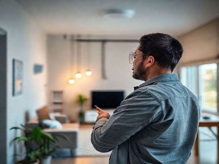 Por que é ideal para Como é a Instalação: A Fiação Interna (Segurança Elétrica) (Instalação)?