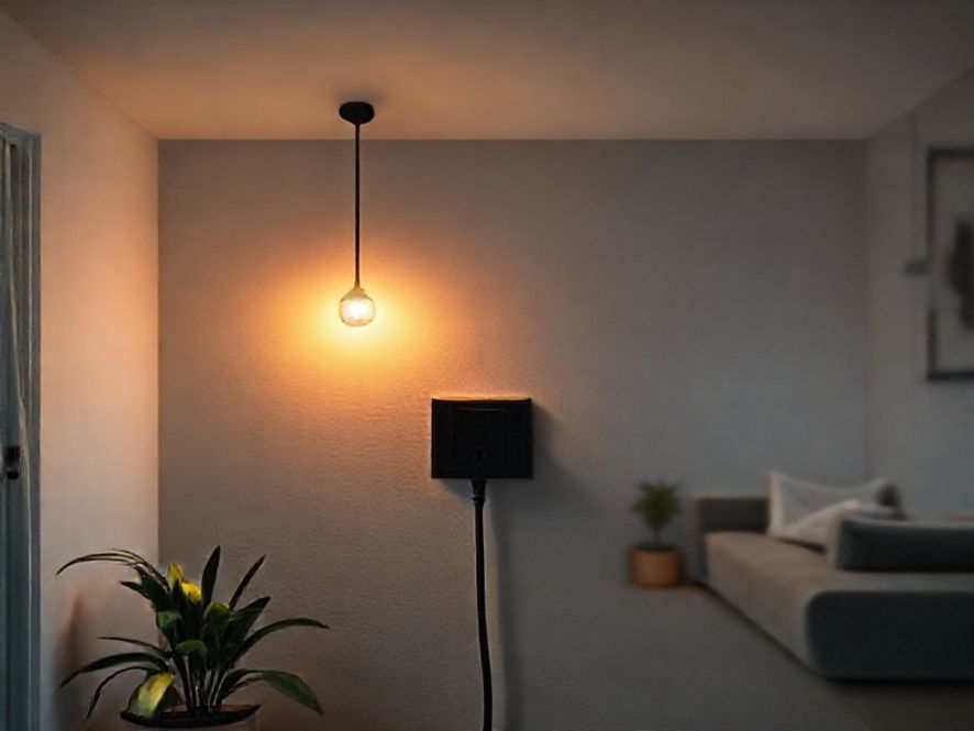 Por que é ideal para Como é a Instalação: A Tensão (Voltagem) (Bivolt) (Confirmação antes de ligar)?