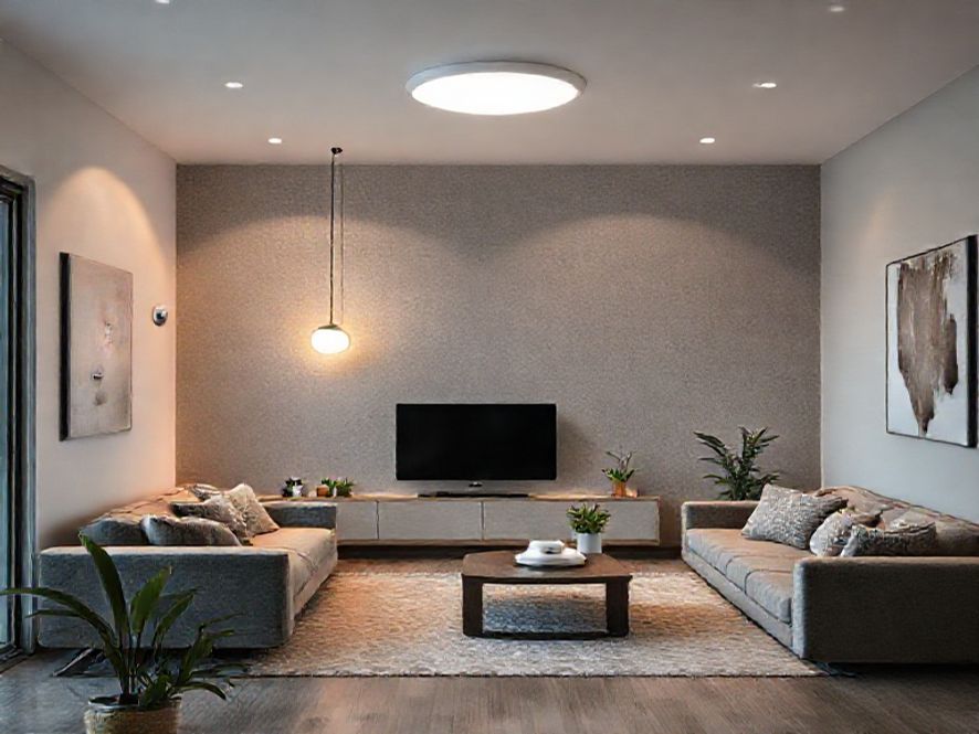 Por que é ideal para Como é a Instalação: O Padrão E27 (Rosca) (Facilidade de Instalação)?