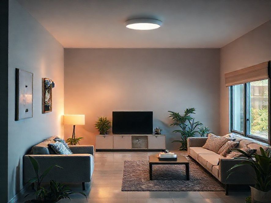 Por que é ideal para Como é a Instalação: O Sistema de Travamento (Rosca) (Segurança da Lâmpada)?