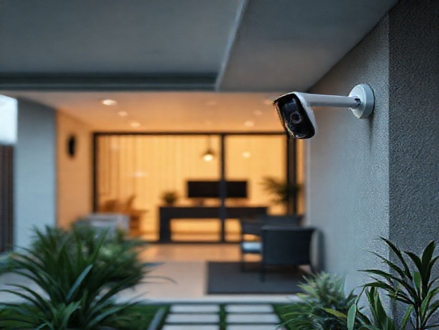 Por que é ideal para Como é a Instalação: O Soquete com Sensor (Instalação) em áreas externas (se IP adequado)?