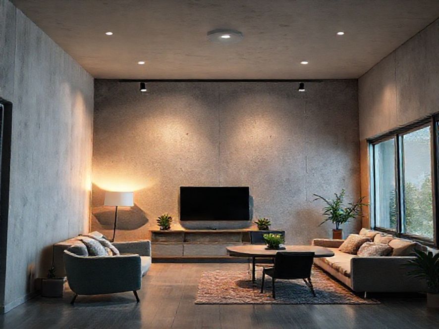 Por que é ideal para Como é a Instalação: O Soquete (Instalação) em luminárias com cúpula (Obstrução)?