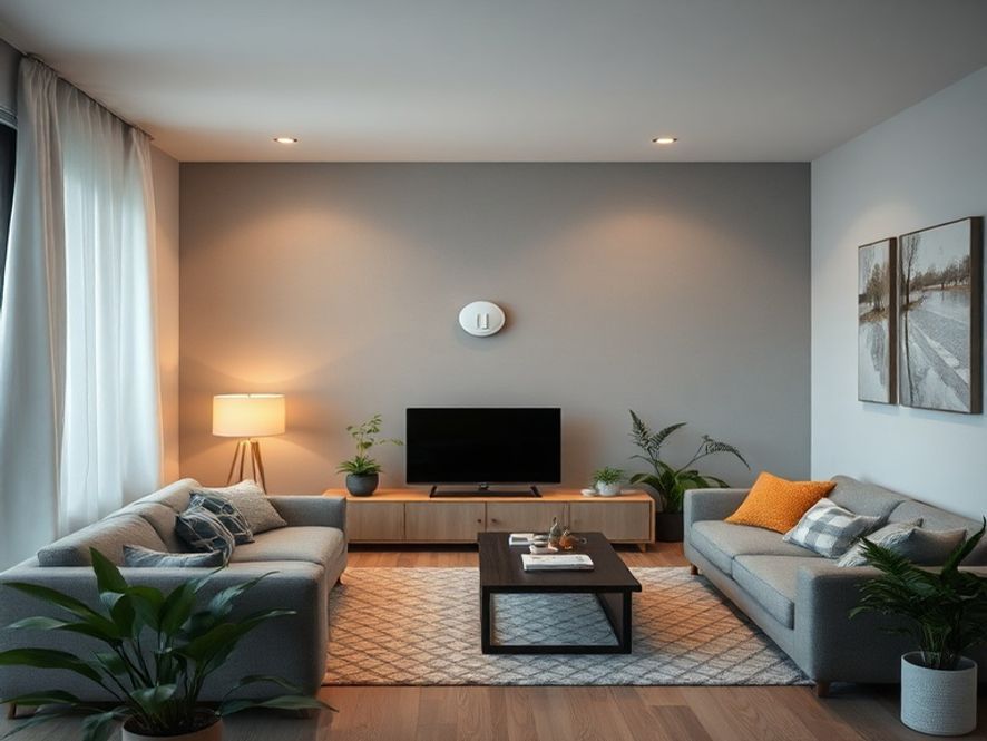 Por que é ideal para Como é a Instalação: O Tempo para o Sensor Estabilizar (Primeiro Uso)?