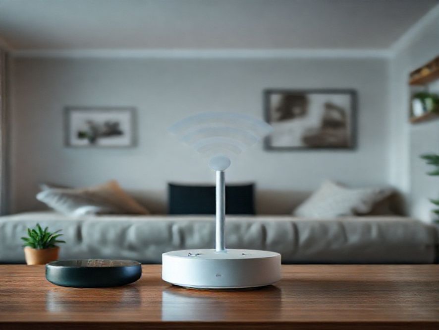 Por que é ideal para Como é a Segurança: O Recurso de Isolamento (Separar Dispositivos da Rede)?