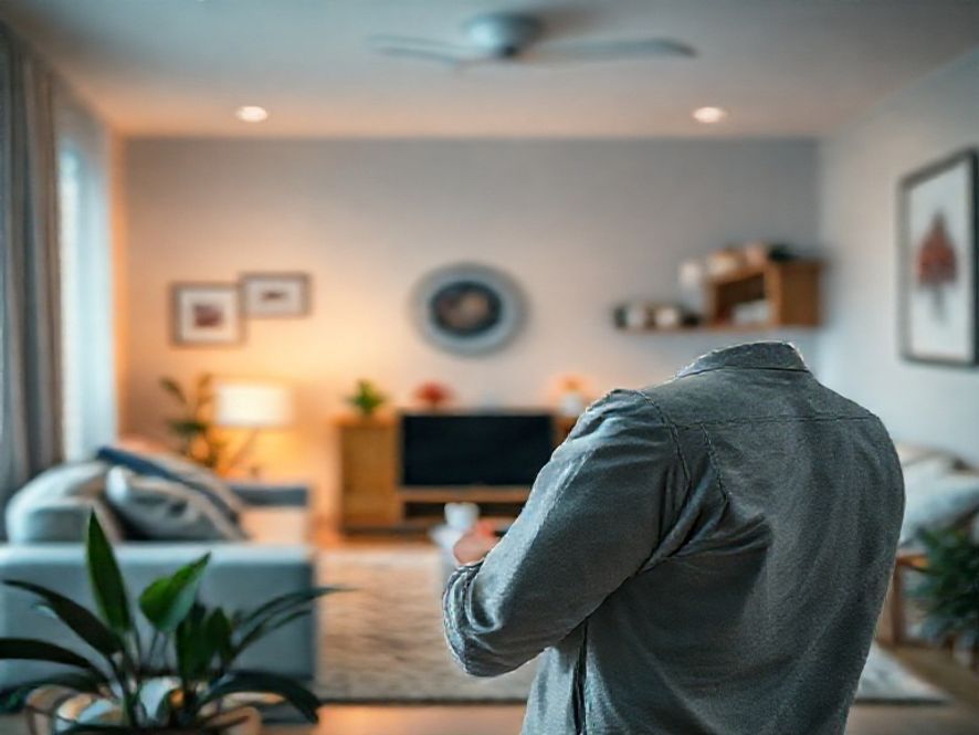 Por que é ideal para Como é a Segurança: O Sistema de Antivírus (se integrado) (HomeCare, se aplicável)?