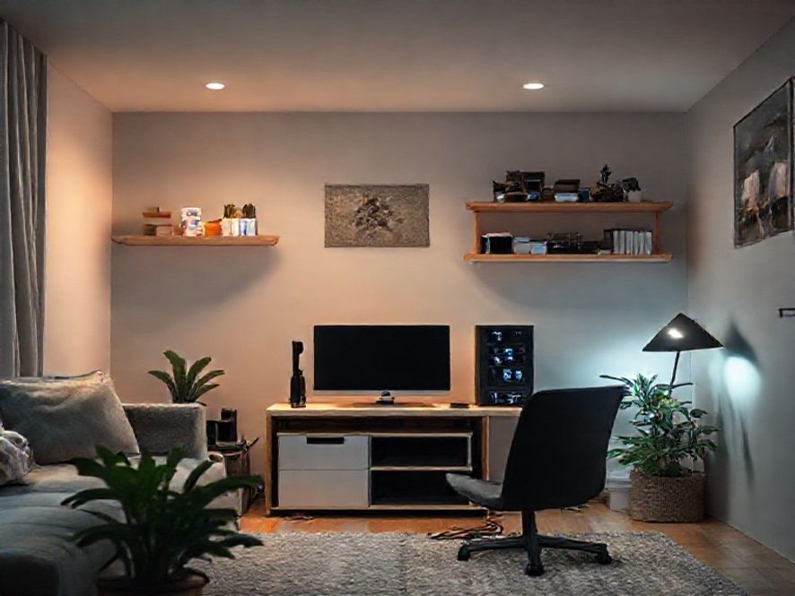 Por que é ideal para Como é o Gabinete/Design: A Facilidade de Abertura do Gabinete (Manutenção/Upgrade)?