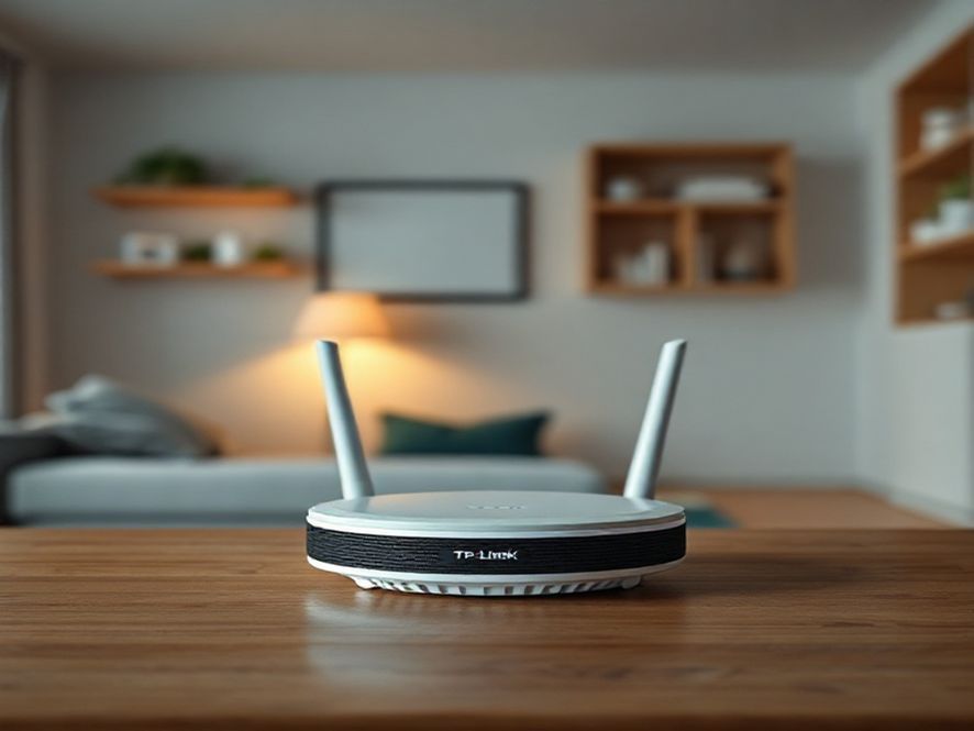 Por que é ideal para Curiosidades sobre: A História da TP-Link (Foco em Conectividade)?