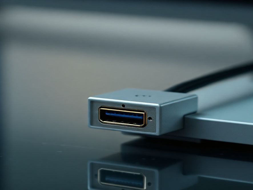 Por que é ideal para Curiosidades sobre: A Saída DisplayPort (Vantagem) (Resolução e Cabo)?