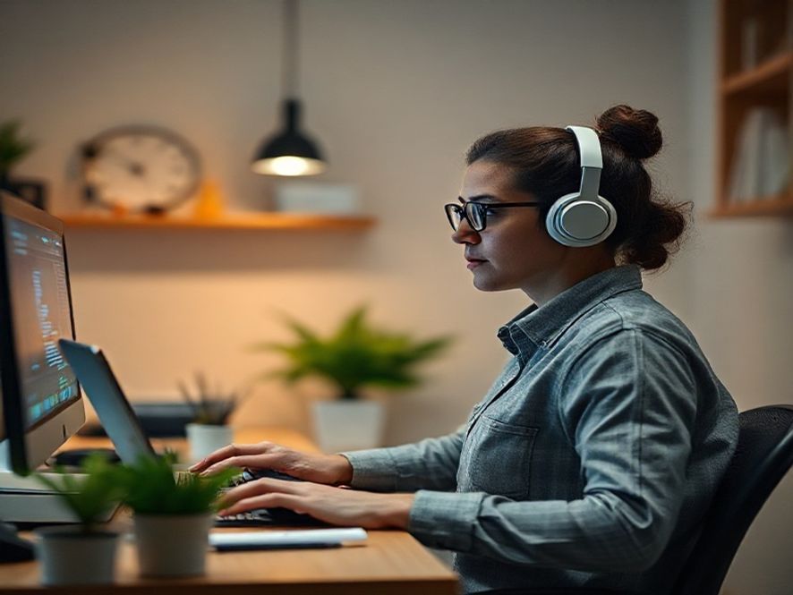 Por que é ideal para Curiosidades sobre: O Nível de Ruído (Tecnologia Silenciosa) (Vantagem)?