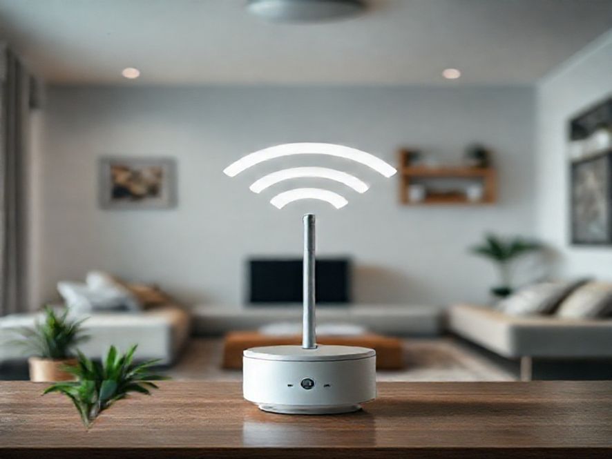 Por que é ideal para O que é: A Banda de 5 GHz (Vantagens e Desvantagens)?