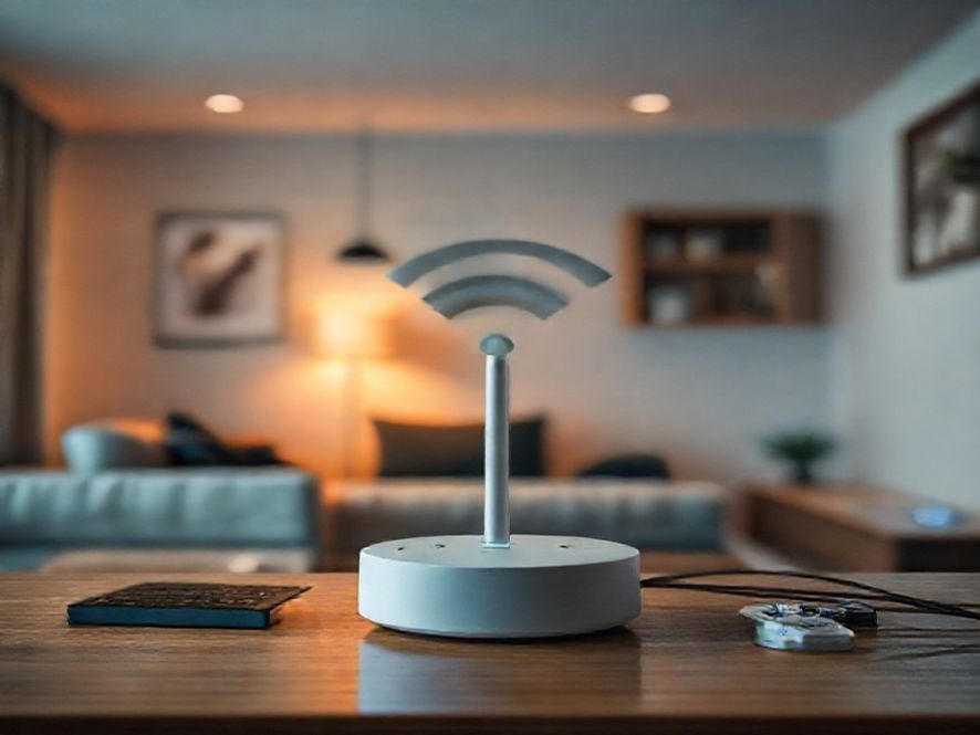 Por que é ideal para O que é: A Porta LAN (Local Area Network) (Número)?