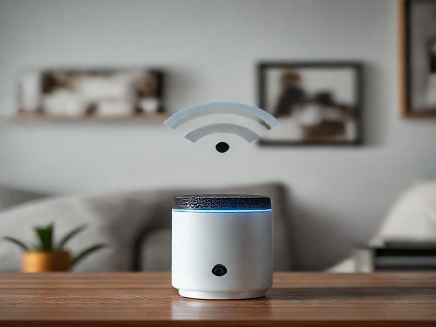 Por que é ideal para O que é: A Taxa de Transmissão na Banda 2.4 GHz (Limite)?