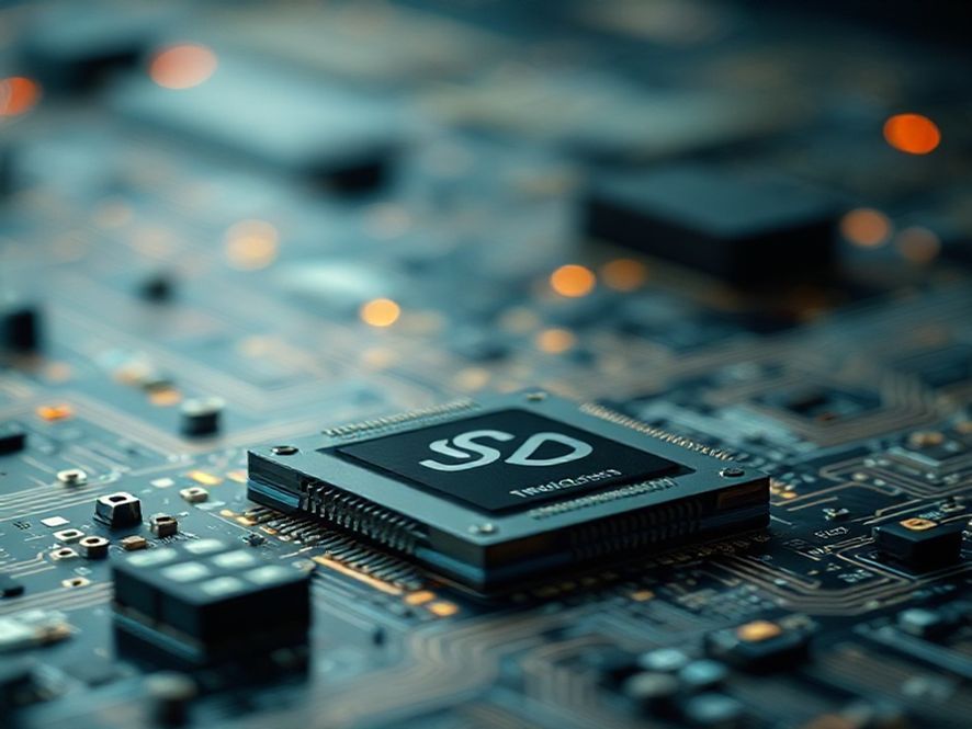 Por que é ideal para O que é: A Tecnologia SSD (Memória NAND) (Vida Útil)?