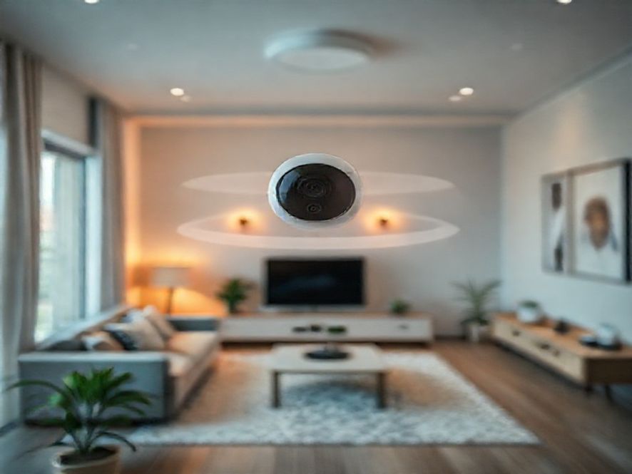 Por que é ideal para O que é: A Zona Cega (Blind Spot) do Sensor de 360°?