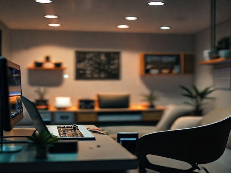 Por que é ideal para O que é: O Chipset da Placa Mãe (Compatibilidade e Funções)?