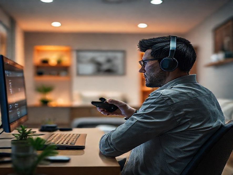 Por que é ideal para O que é: O Controle Remoto (se houver) (Função)?