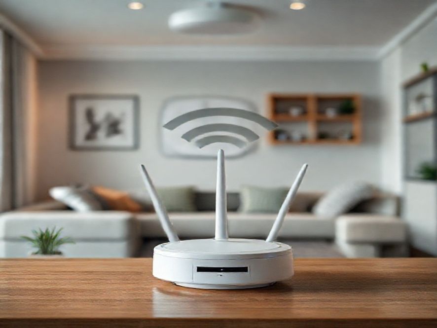 Por que é ideal para O que é: O Dual Band (2.4 GHz e 5 GHz) (Diferenças)?