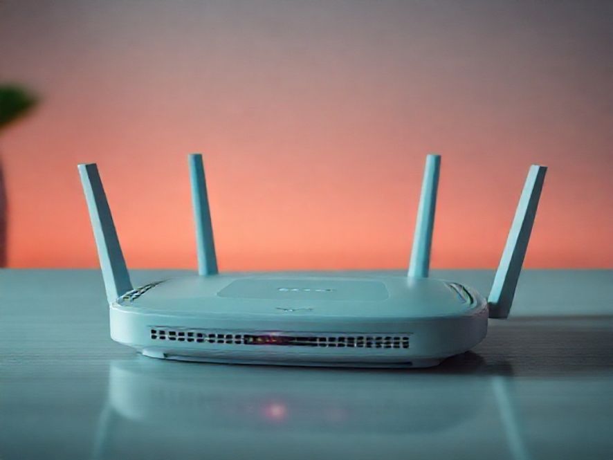 Por que é ideal para O que é: O Firmware (Software) do Roteador TP-Link?